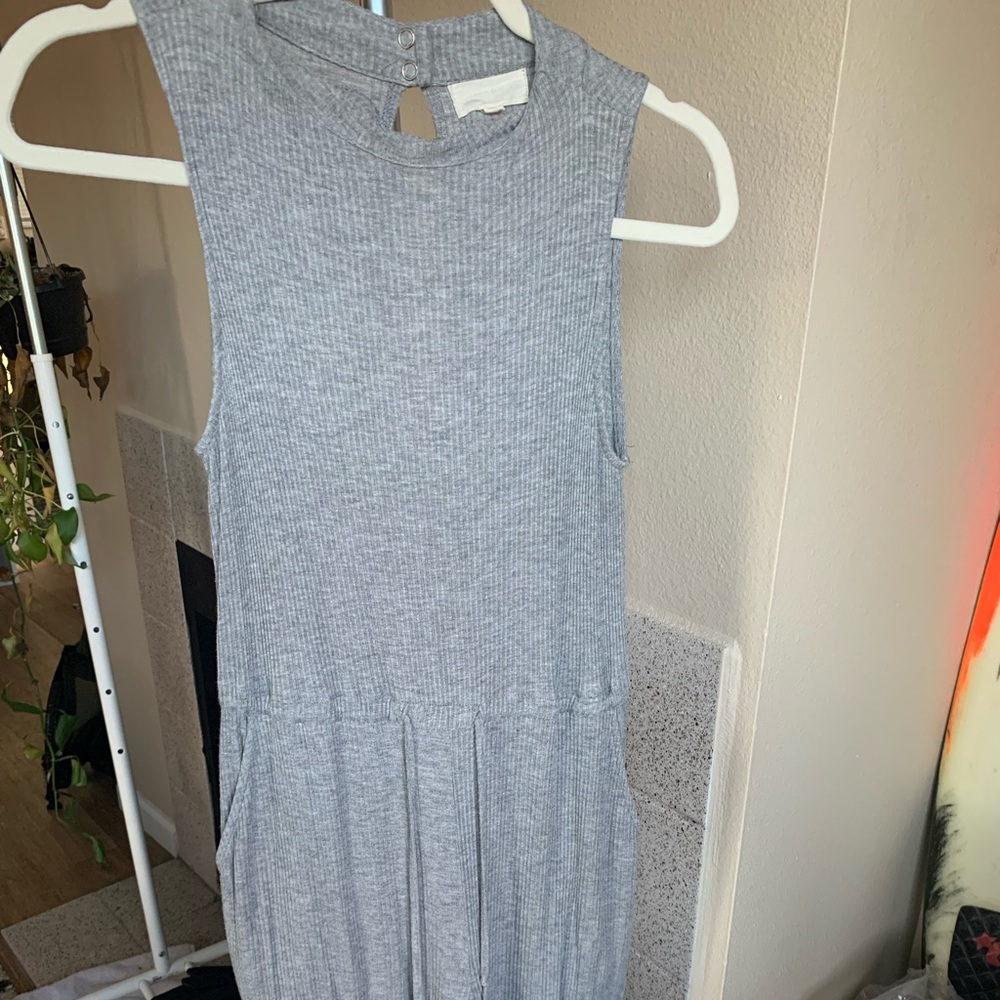 Jumpsuit